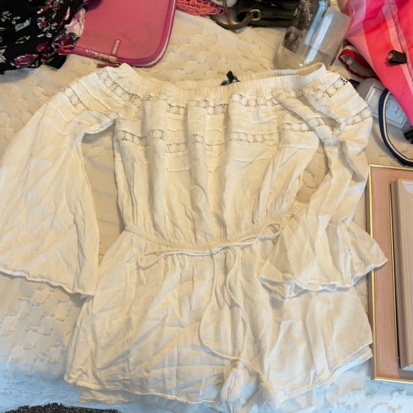 Romper - Picture 1 of 1